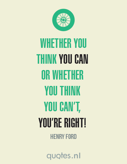Henry Ford Quote