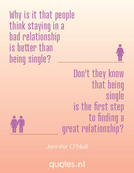 Jennifer O'Neil Quote